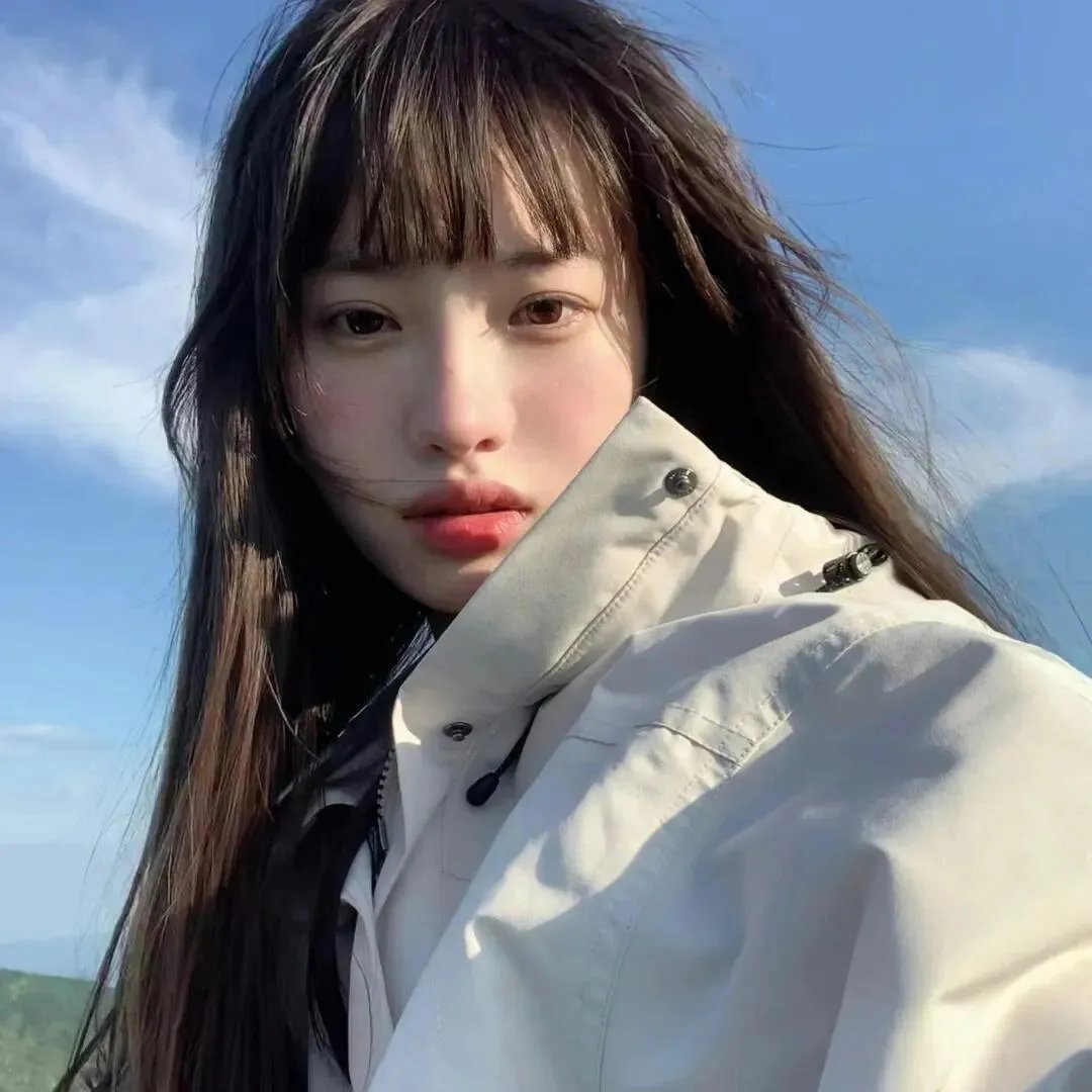 美女与液体人
