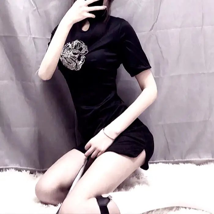 杀戮影片